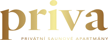 PRIVA – privátní saunové apartmány